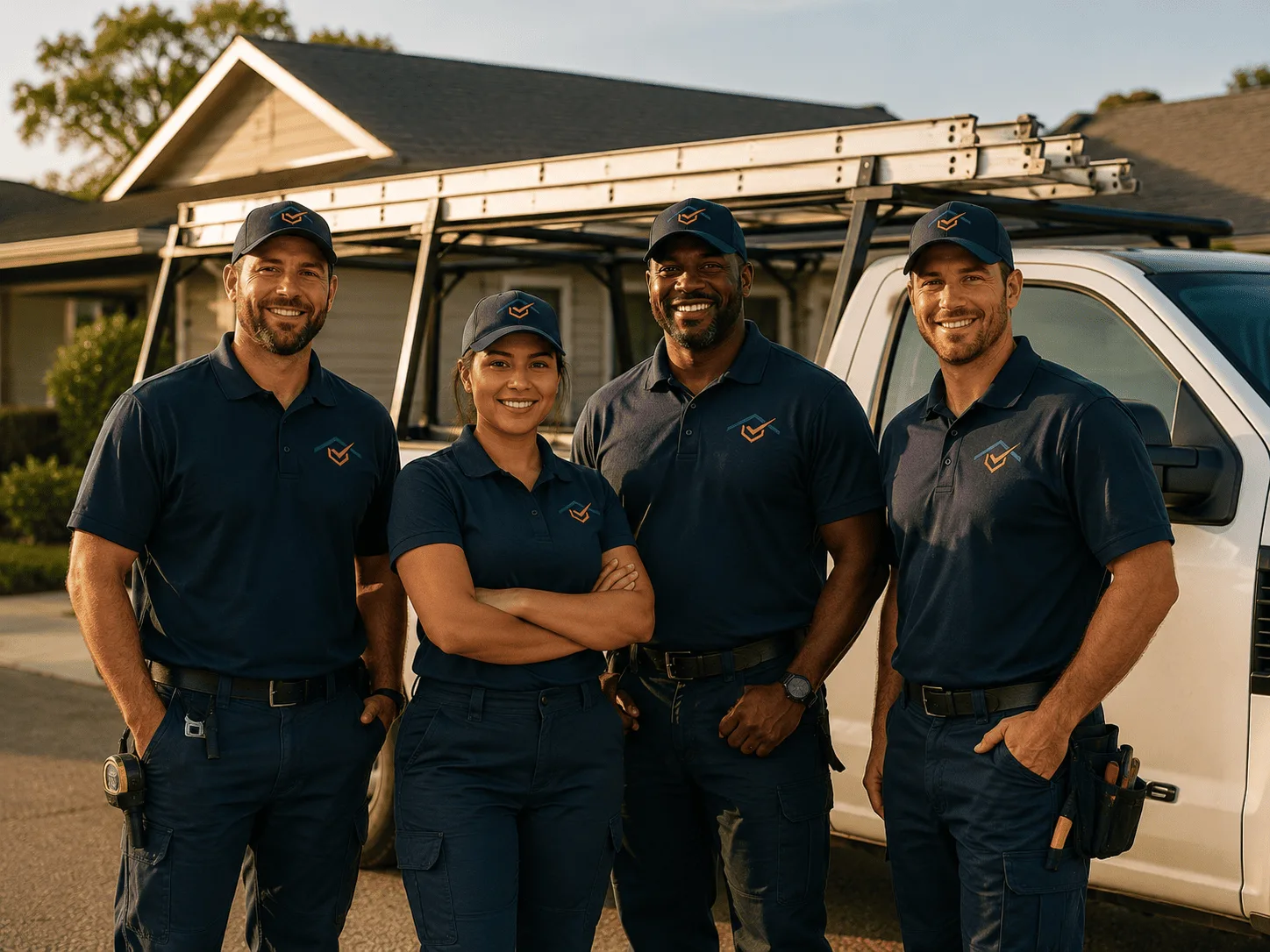 Roof Inspection company in Manchester, MD